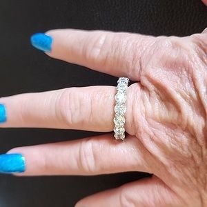 Bella Luce Eternity Band